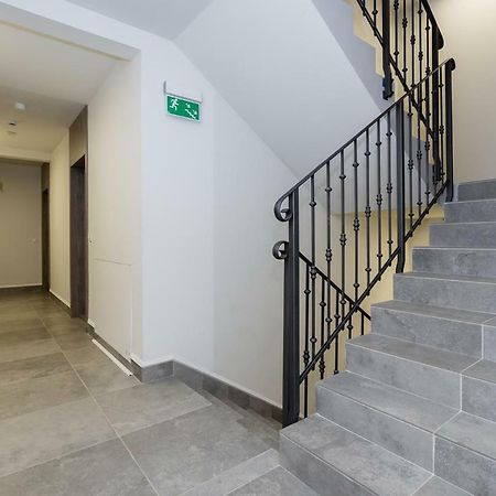 Viu Light Apartment Gdańsk Exterior foto